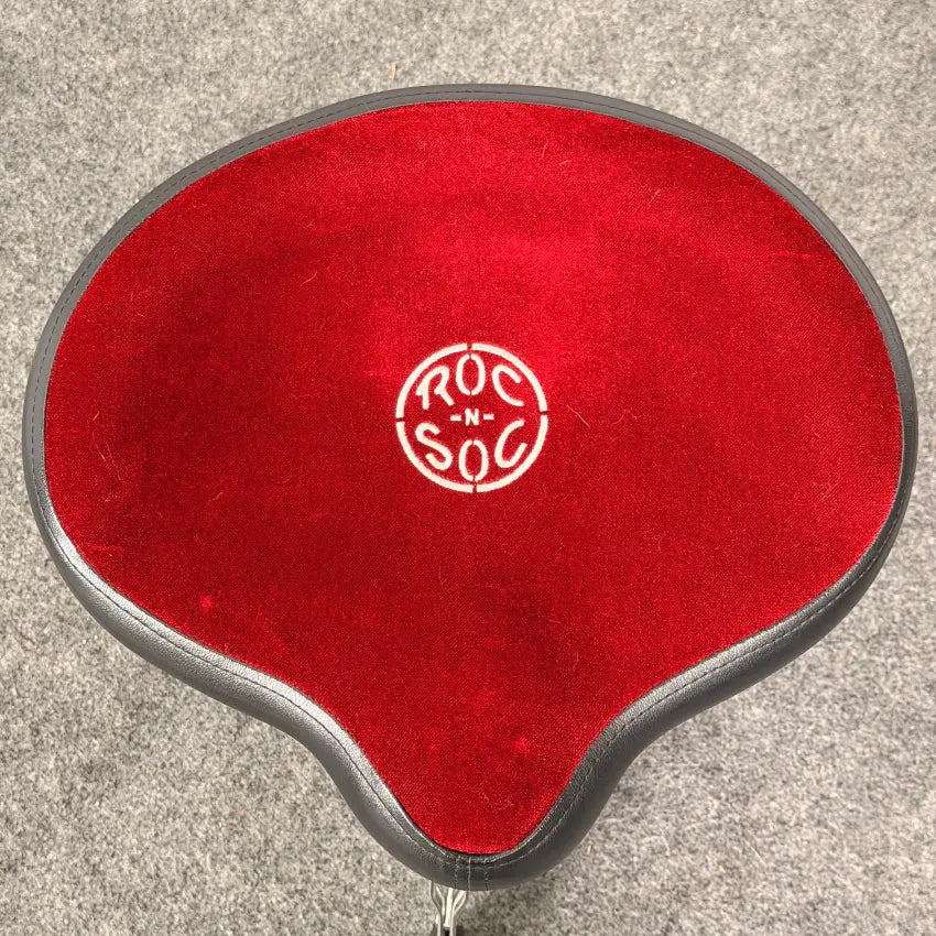Used Roc-N-Soc Hydraulic Throne - Good - Drum Center Of Portsmouth