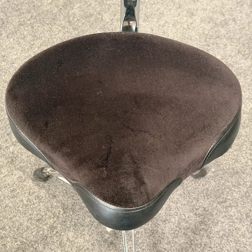 Used Gibraltar Moto Style Throne - Fair - Drum Center Of Portsmouth