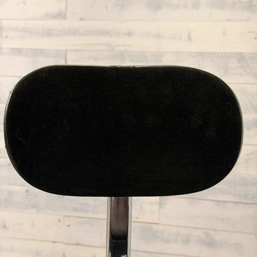 Used Gibraltar Moto Style Throne - Fair - Drum Center Of Portsmouth