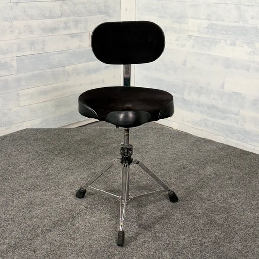 Used Gibraltar Moto Style Throne - Fair - Drum Center Of Portsmouth