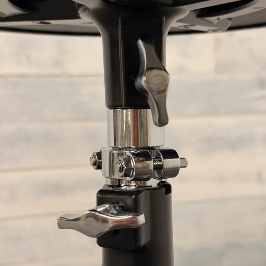 Used DW 3000 Double Braced Drum Throne - Very Good - Drum Center Of Portsmouth