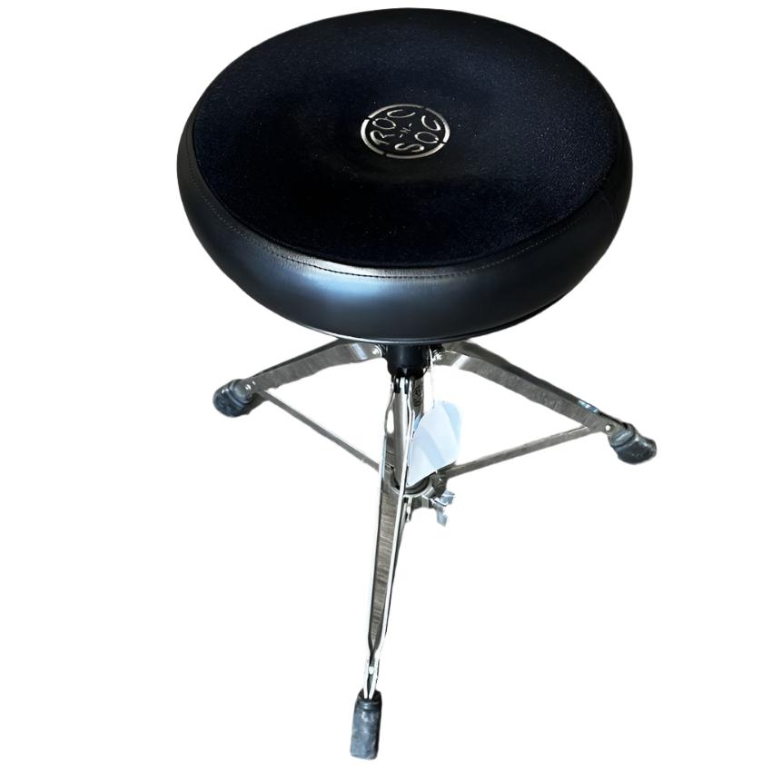Used Roc-N-Soc Drum Round Top Drum Throne - Good - Drum Center Of Portsmouth
