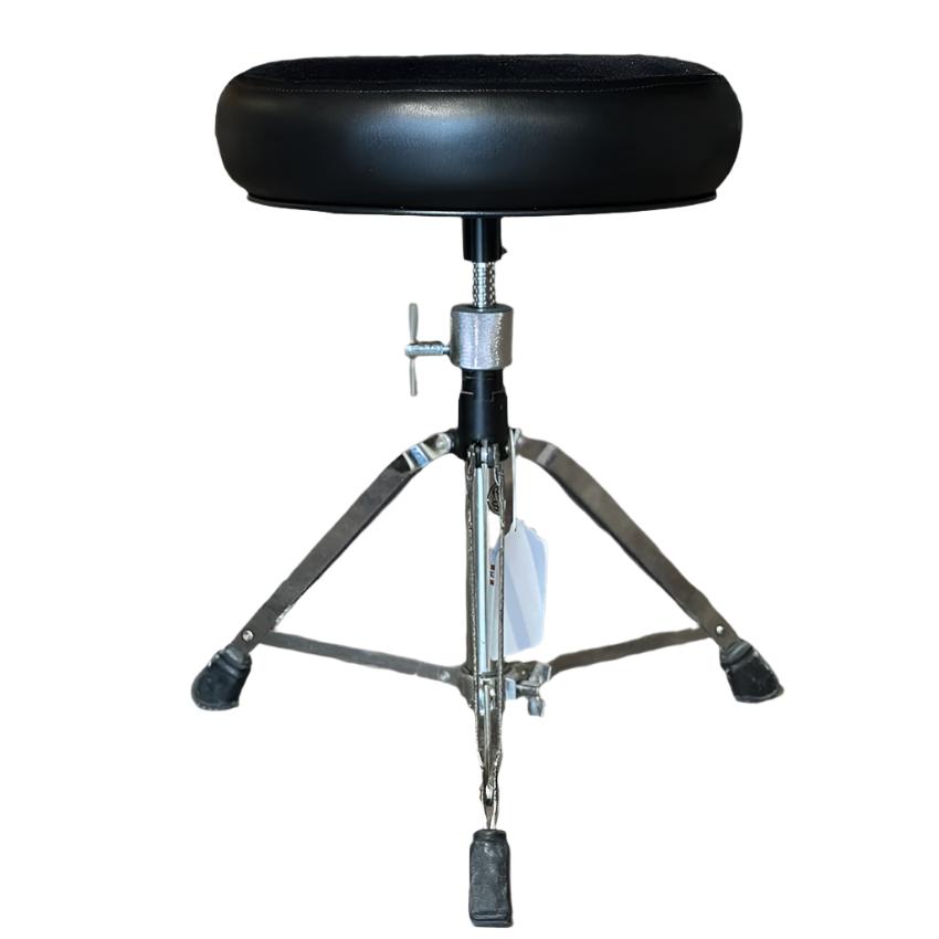 Used Roc-N-Soc Drum Round Top Drum Throne - Good - Drum Center Of Portsmouth