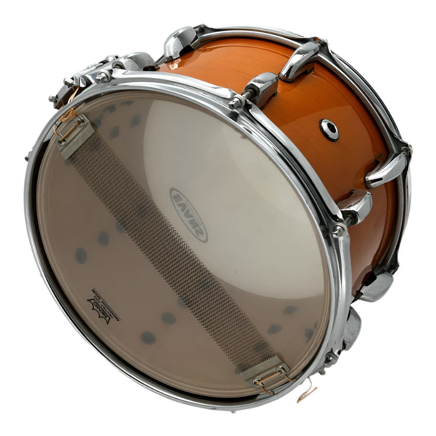 Used Pearl Maple Soprano Snare Drum 12x7 - Good - Drum Center Of Portsmouth