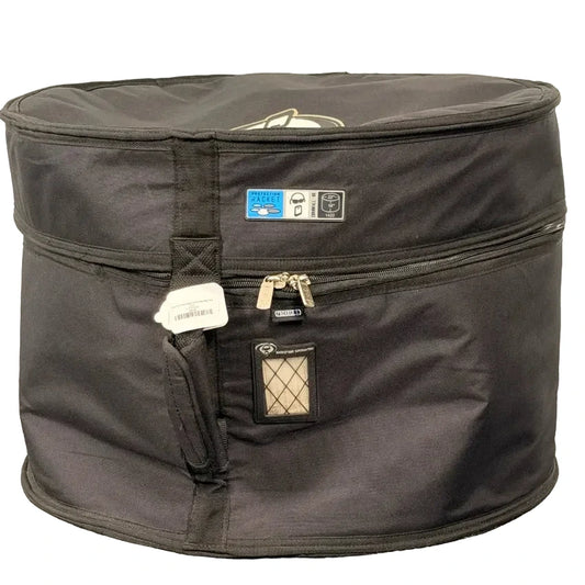 Used Protection Racket Bass Drum Bag Case 22x14 - Very Good - Drum Center Of Portsmouth