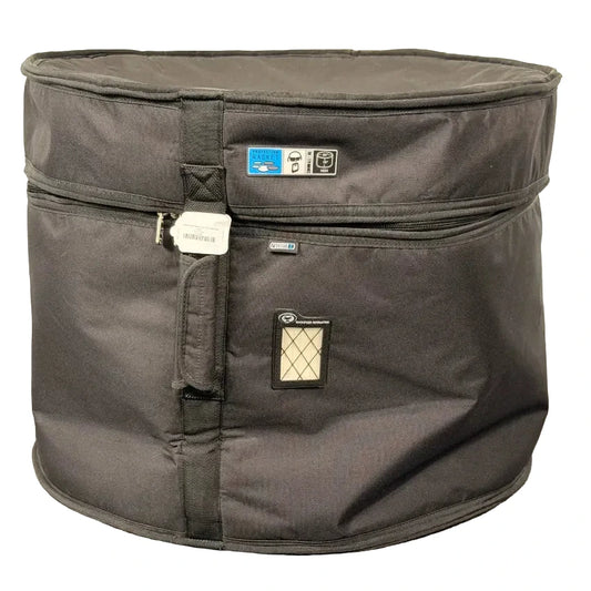 Used Protection Racket Bass Drum Bag Case 24x18 - Very Good - Drum Center Of Portsmouth