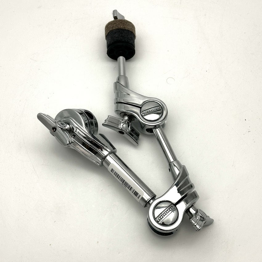 Used Ludwig LAP3S5 ATLAS Scissor Lift Cymbal Attachment, Short - Good - Drum Center Of Portsmouth