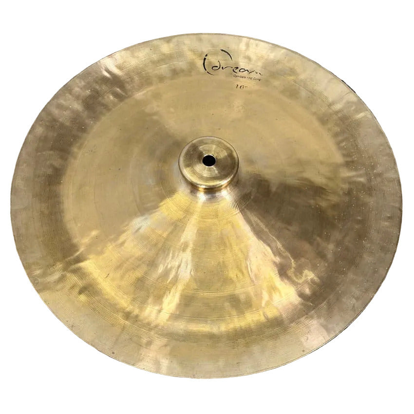 Used Dream China Cymbal 16" - Good - Drum Center Of Portsmouth