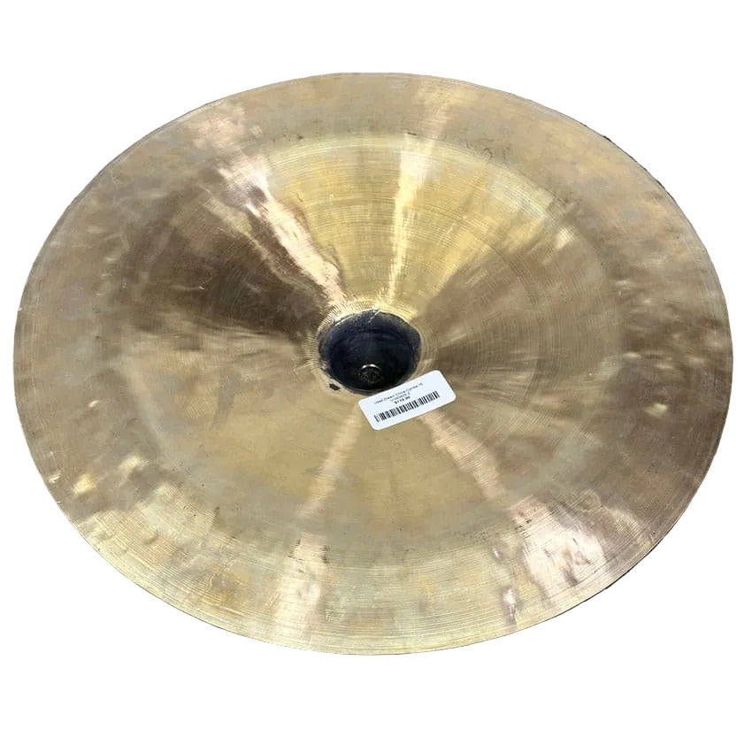Used Dream China Cymbal 16" - Good - Drum Center Of Portsmouth