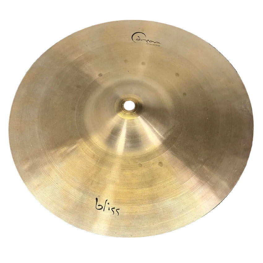 Used Dream Bliss Splash Cymbal 12" - Good - Drum Center Of Portsmouth