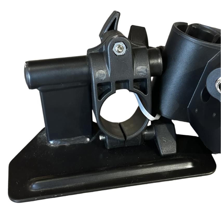 Used Roland Mountable Bass Drum Trigger - Very Good - Drum Center Of Portsmouth