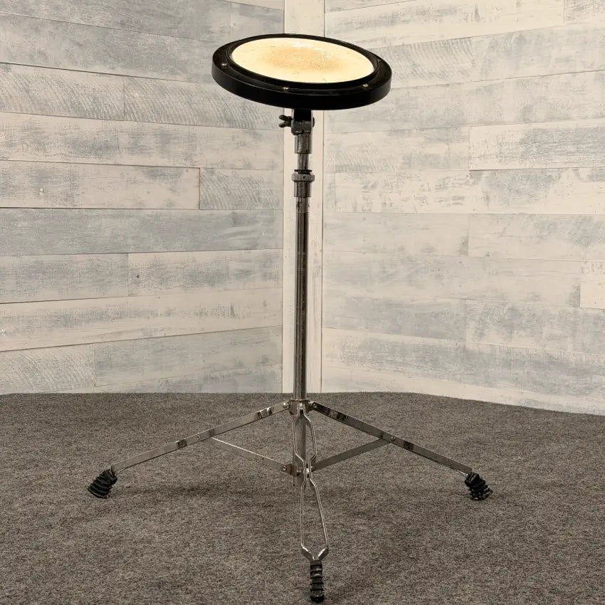 Used Practice Pad w/Stand - Fair - Drum Center Of Portsmouth