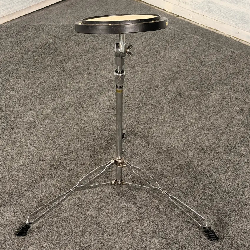 Used Practice Pad w/Stand - Fair - Drum Center Of Portsmouth