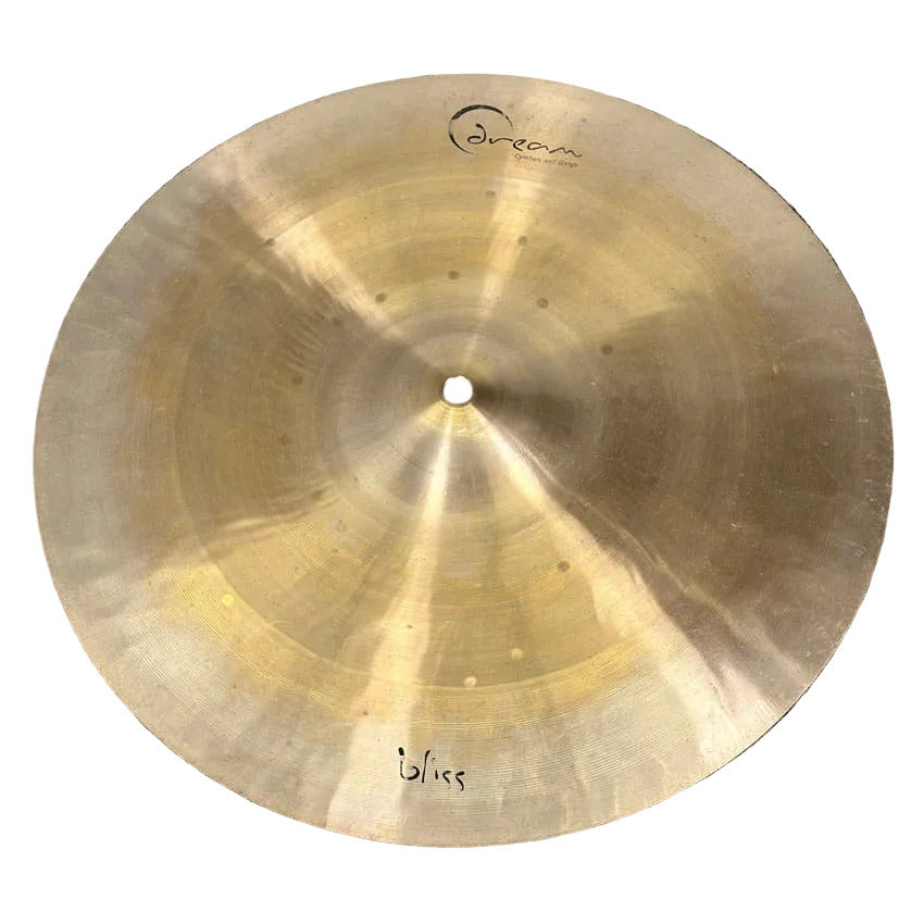 Used Dream Bliss Crash Cymbal 16" - Good - Drum Center Of Portsmouth