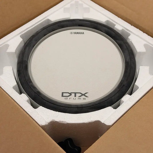 Used Yamaha DTX Electronic Drum Pad XP80 - Excellent - Drum Center Of Portsmouth