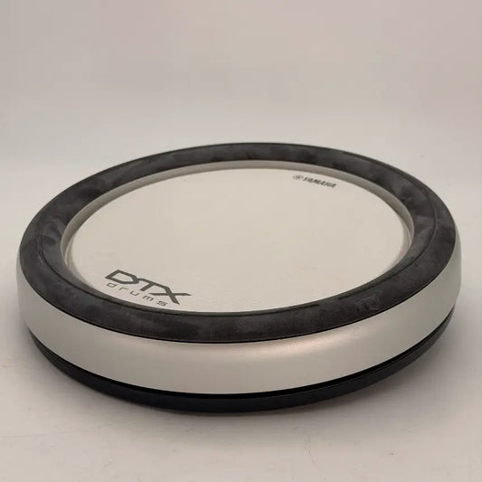 Used Yamaha DTX Electronic Drum Pad XP80 - Excellent - Drum Center Of Portsmouth