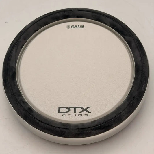 Used Yamaha DTX Electronic Drum Pad XP80 - Excellent - Drum Center Of Portsmouth