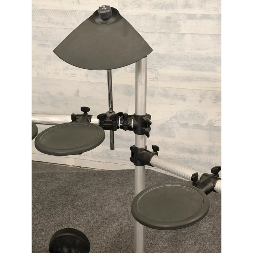 Used Yamaha DTXplorer Electronic Drum Set - Good - Drum Center Of Portsmouth