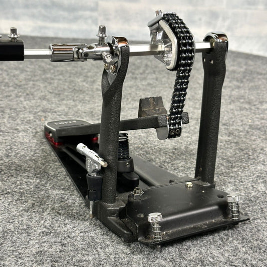 Used Tama Iron Cobra 900 Power Glide Double Bass Drum Pedal - Very Good - Drum Center Of Portsmouth
