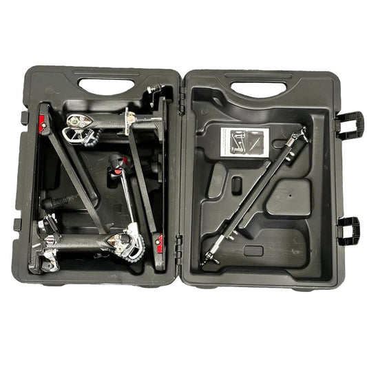 Used Tama Iron Cobra 900 Power Glide Double Bass Drum Pedal - Very Good - Drum Center Of Portsmouth