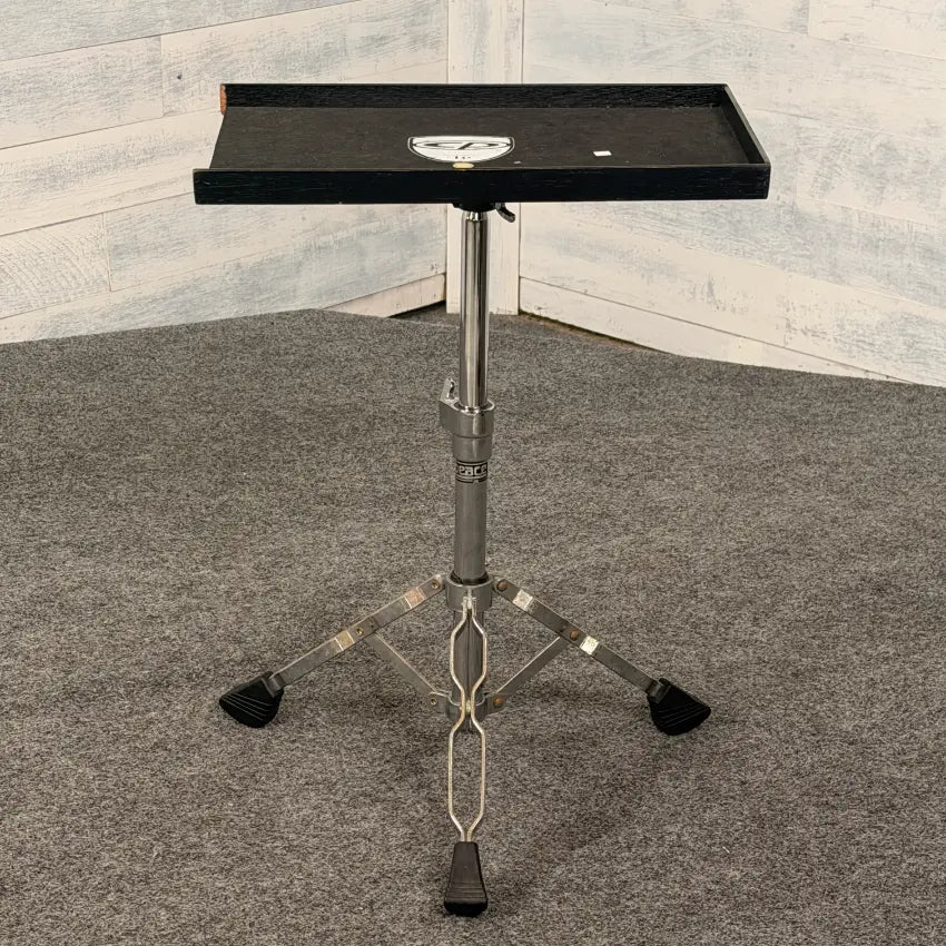 Used Misc. Percussion Table - Fair - Drum Center Of Portsmouth