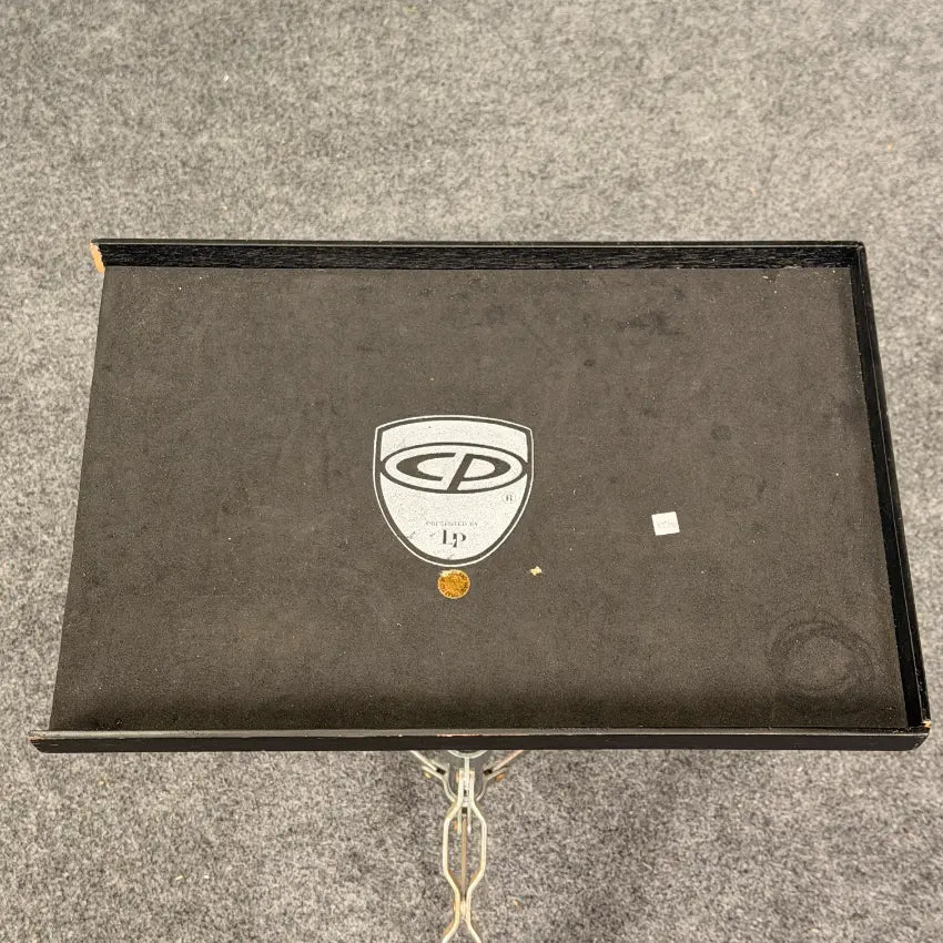 Used Misc. Percussion Table - Fair - Drum Center Of Portsmouth