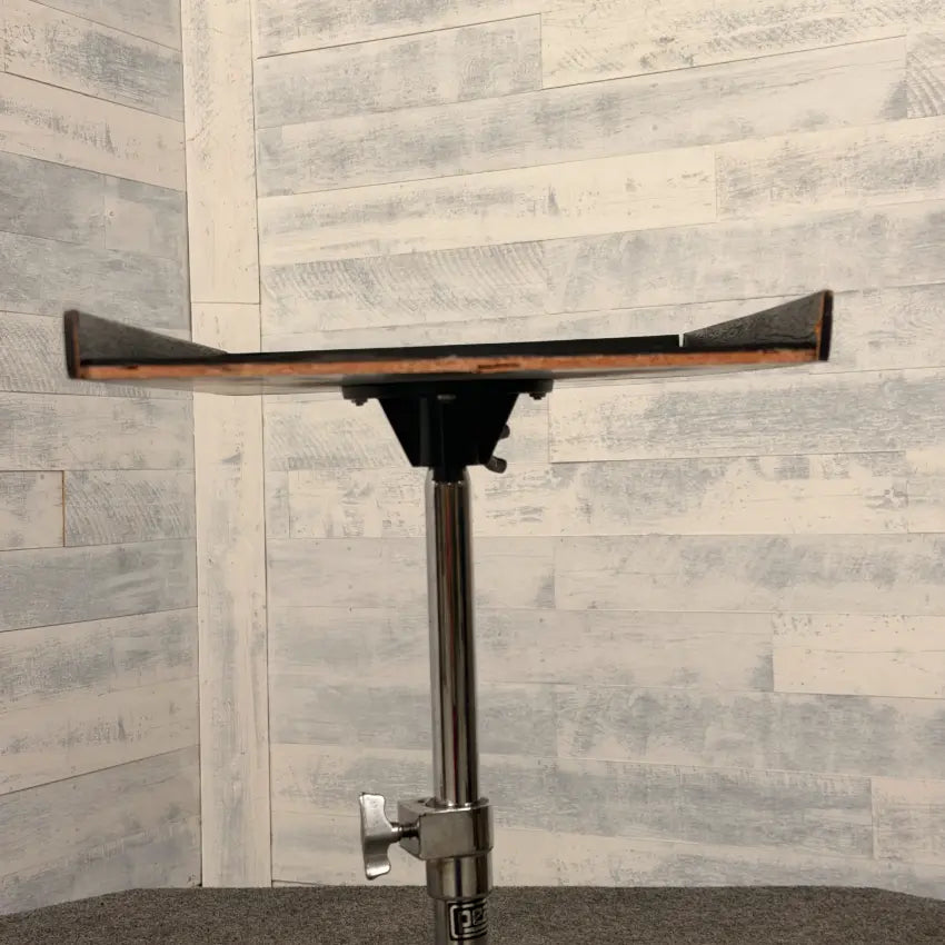 Used Misc. Percussion Table - Fair - Drum Center Of Portsmouth