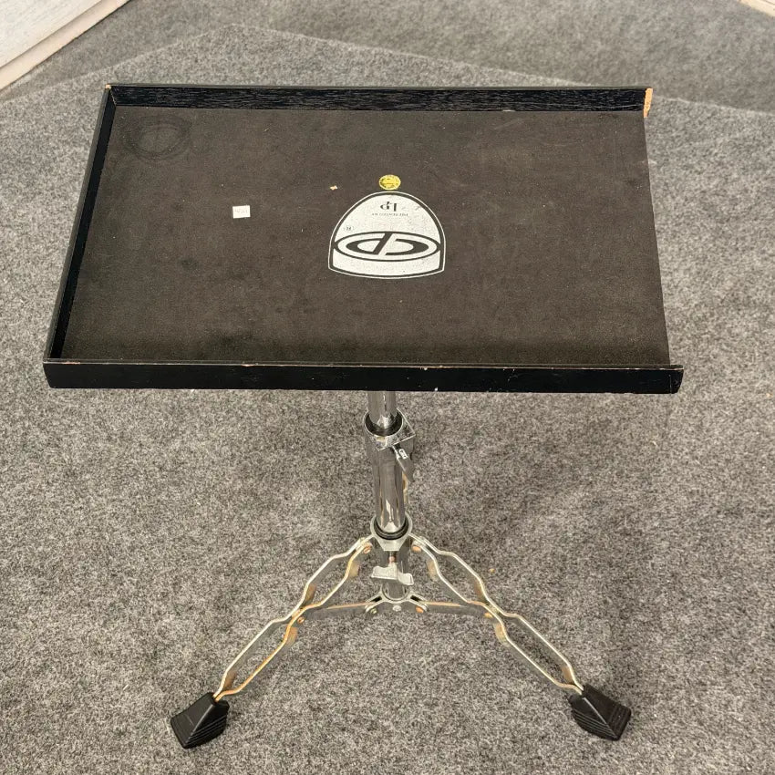 Used Misc. Percussion Table - Fair - Drum Center Of Portsmouth