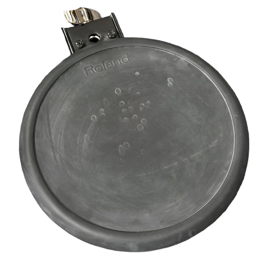 Used Roland PD-8A Trigger Pad (1 of 3) - Good - Drum Center Of Portsmouth