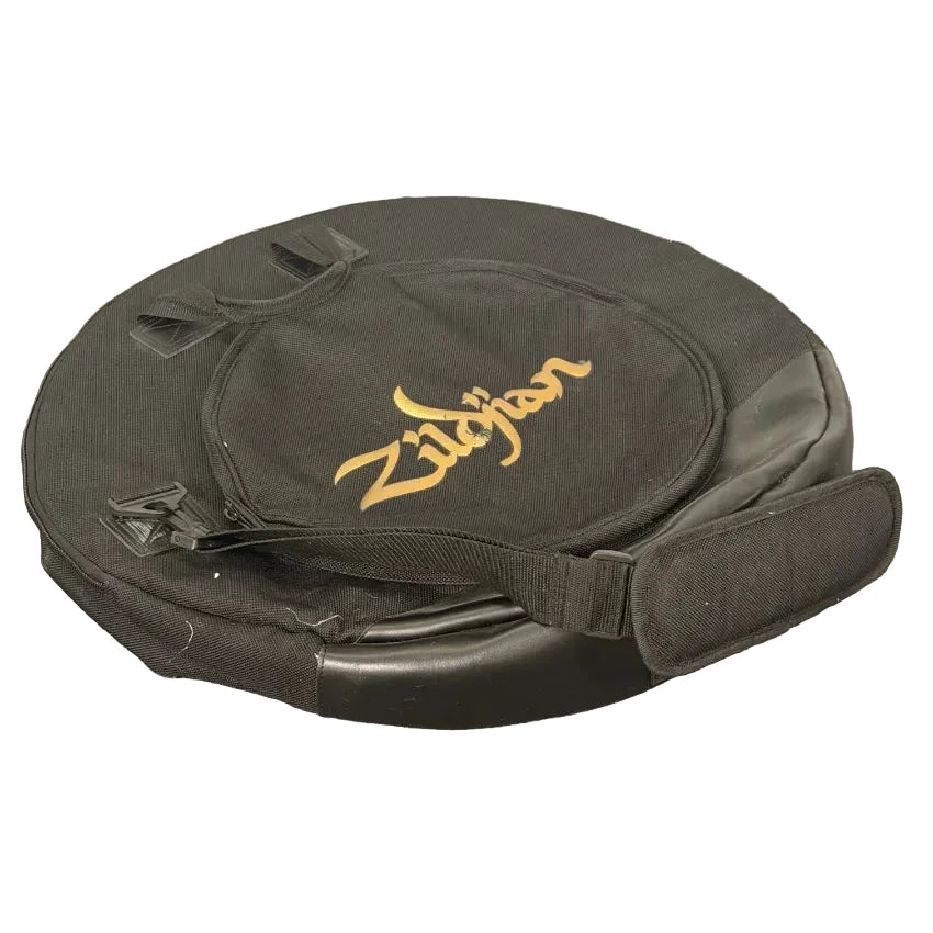 Used Zildjian Padded Cymbal Bag 22" - Very Good - Drum Center Of Portsmouth
