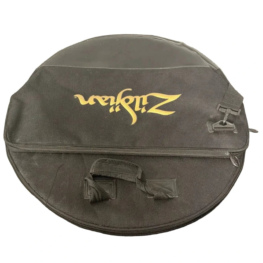Used Zildjian Padded Cymbal Bag 22" - Very Good - Drum Center Of Portsmouth