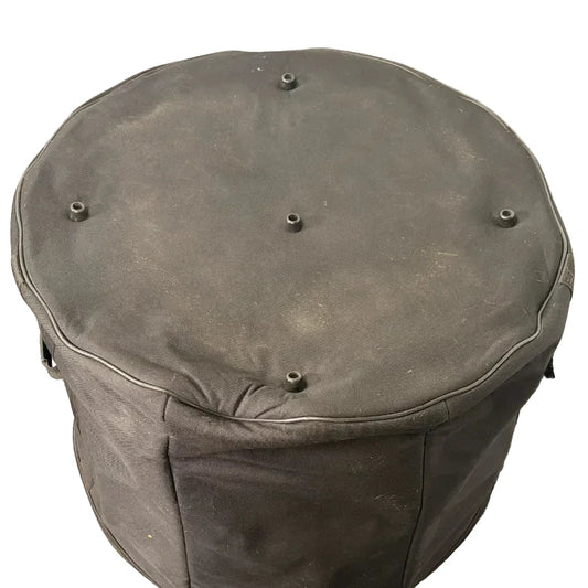 Used Stage One Bass Drum Bag 22x18 - Good - Drum Center Of Portsmouth