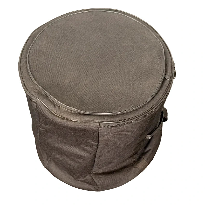 Used Stage One Floor Tom Bag 16x16 - Good - Drum Center Of Portsmouth