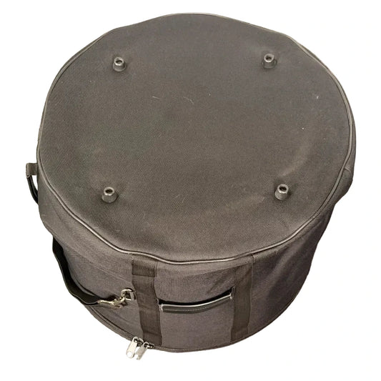 Used Stage One Floor Tom Bag 16x16 - Good - Drum Center Of Portsmouth