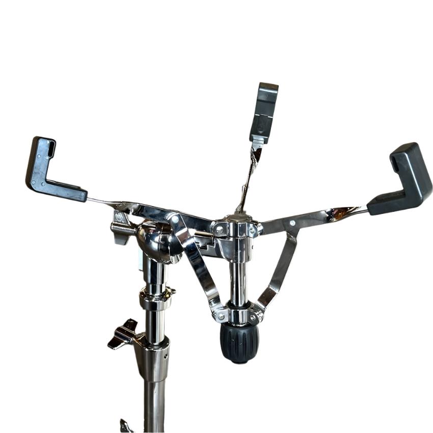 Used SPL Double Braced Snare Drum Stand - Good - Drum Center Of Portsmouth