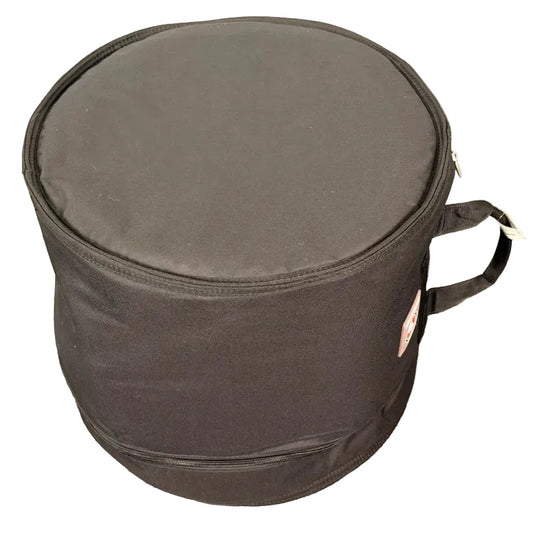 Used Ahead Armor Floor Tom Bag Case 18x18 - Very Good - Drum Center Of Portsmouth