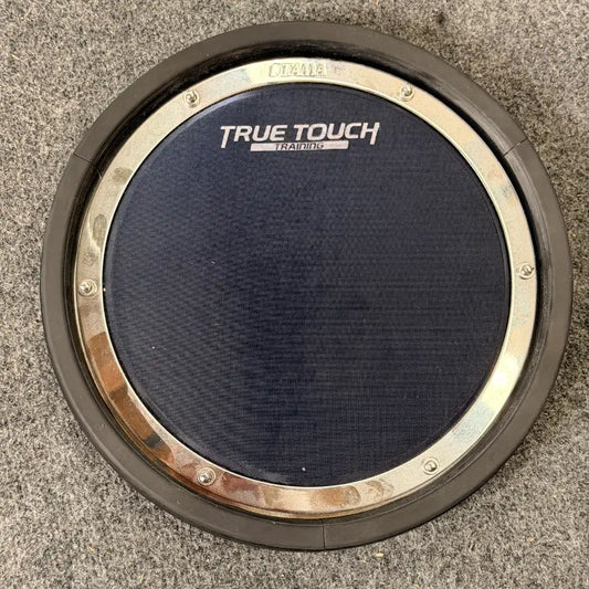Used Tama True Touch Practice Drum Kit - Good - Drum Center Of Portsmouth