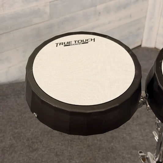 Used Tama True Touch Practice Drum Kit - Good - Drum Center Of Portsmouth