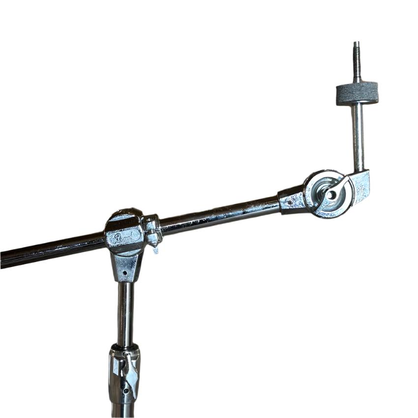 Used Pearl Boom Cymbal Stand - Good - Drum Center Of Portsmouth