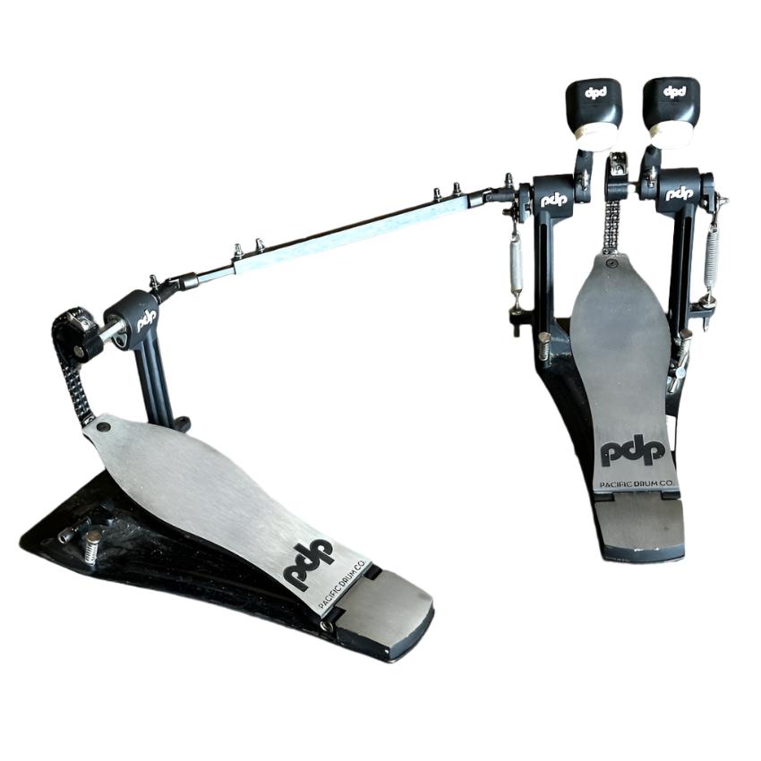 Used PDP Double Bass Drum Pedals - Very Good - Drum Center Of Portsmouth