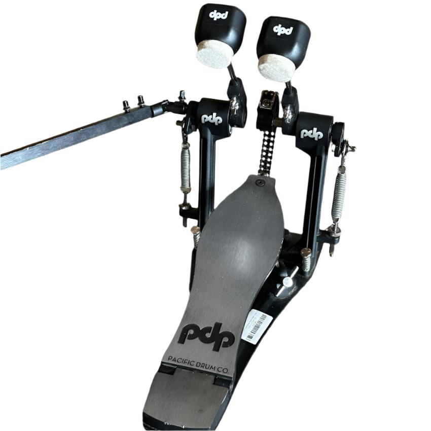 Used PDP Double Bass Drum Pedals - Very Good - Drum Center Of Portsmouth