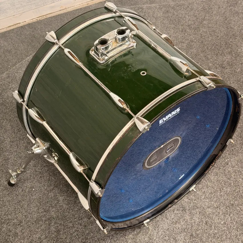 Used Pearl Export 4pc Drum Set - Fair - Drum Center Of Portsmouth
