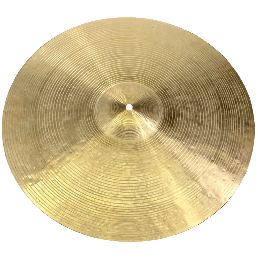 Used Matt Bettis Thin Ride Cymbal 20 1782g - Good - Drum Center Of Portsmouth