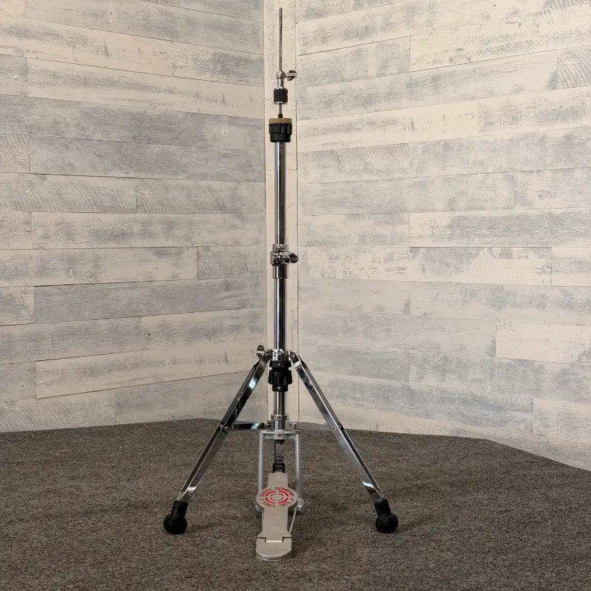 Used Sonor HH-4000 Hi Hat Stand - Excellent - Drum Center Of Portsmouth