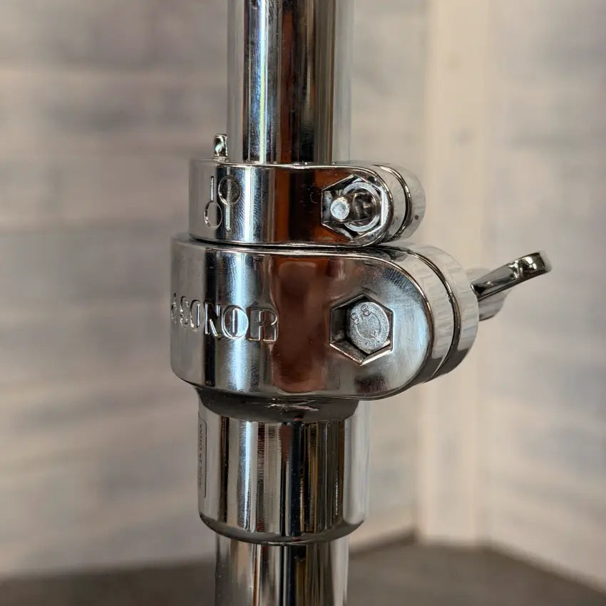 Used Sonor HH-4000 Hi Hat Stand - Excellent - Drum Center Of Portsmouth