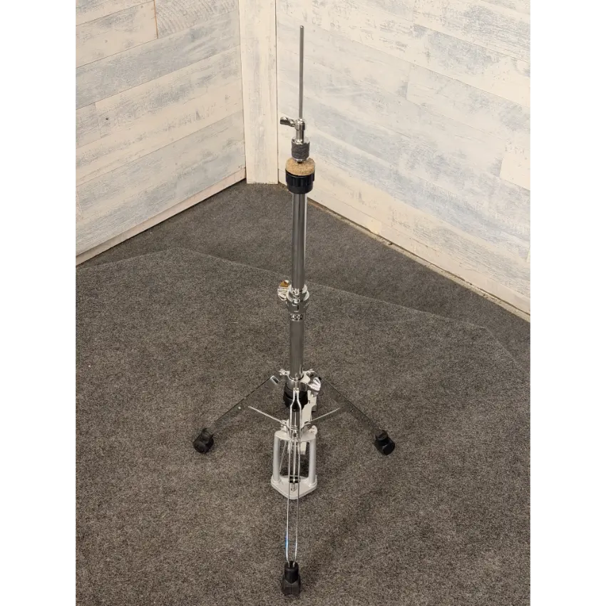 Used Sonor HH-4000 Hi Hat Stand - Excellent - Drum Center Of Portsmouth