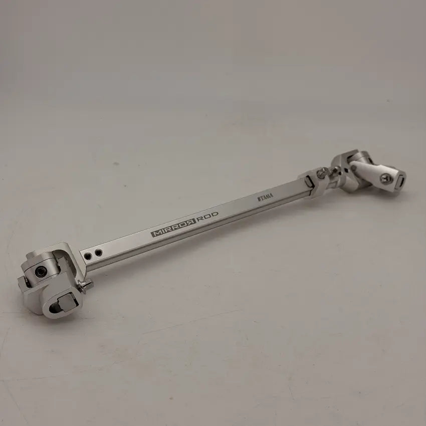 Used Tama Mirror Rod Double Bass Drum Pedal Connector - Very Good - Drum Center Of Portsmouth