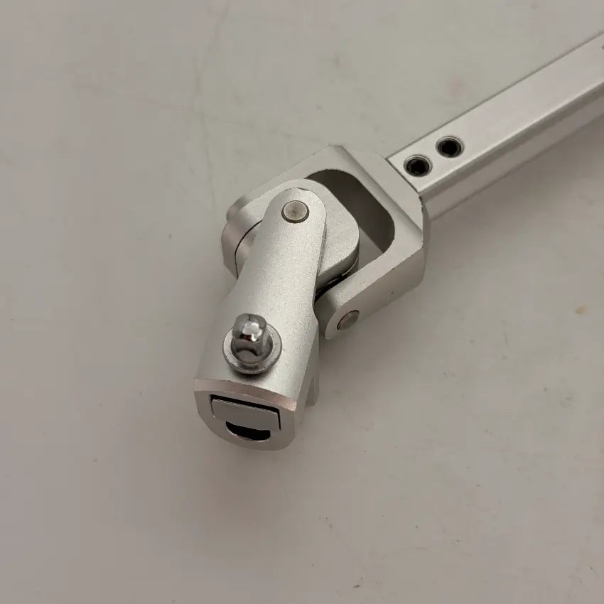 Used Tama Mirror Rod Double Bass Drum Pedal Connector - Very Good - Drum Center Of Portsmouth