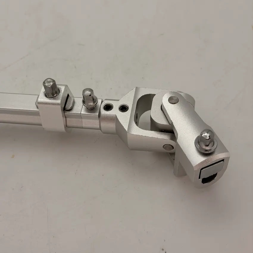 Used Tama Mirror Rod Double Bass Drum Pedal Connector - Very Good - Drum Center Of Portsmouth