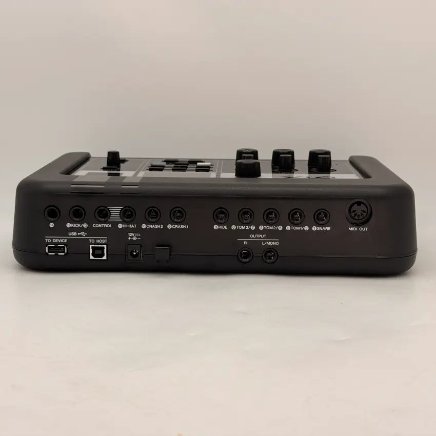 Used Yamaha DTX Pro Electronic Drum Module - Excellent - Drum Center Of Portsmouth